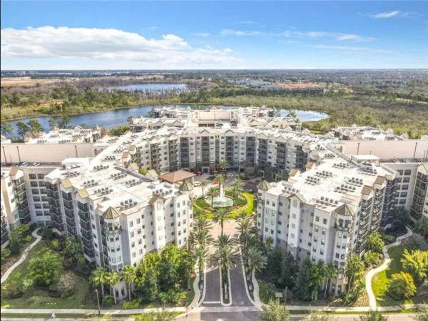 GROVE RESORT AND SPA HOTEL CONDOMINIUM