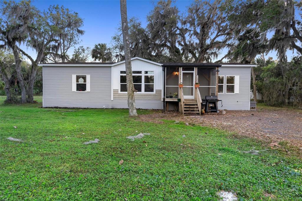 ACREAGE & UNREC - фото