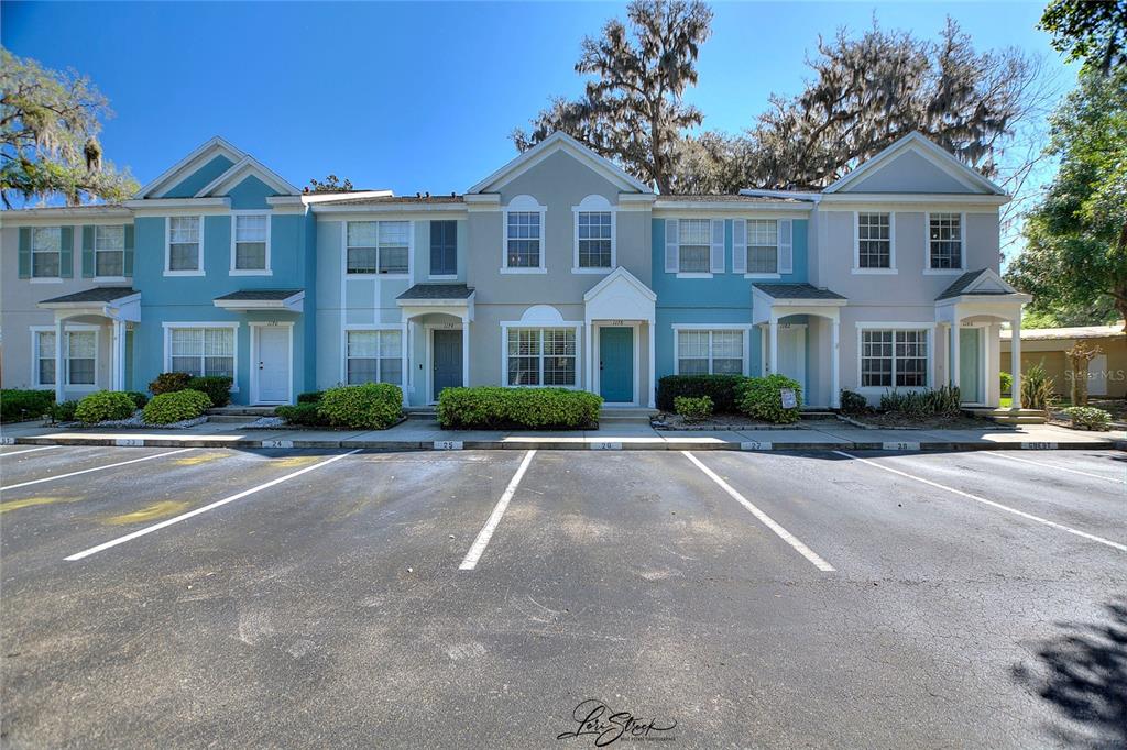 CHASE TWNHMS - фото