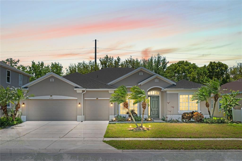 CYPRESS RESERVE PH 2 - фото