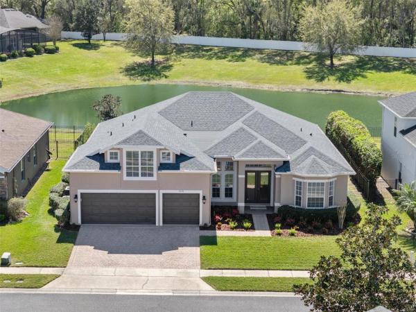 BUCKINGHAM ESTATES PH 3 & 4