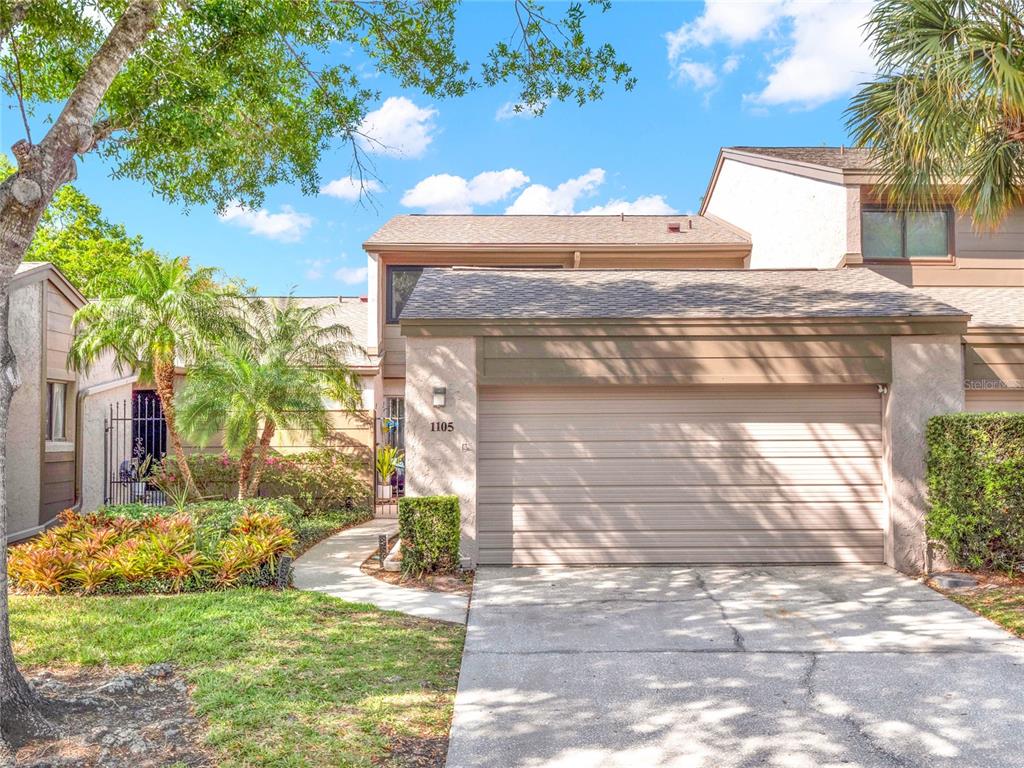 LAKE OF THE WOODS SEC 08 TWNHS - фото