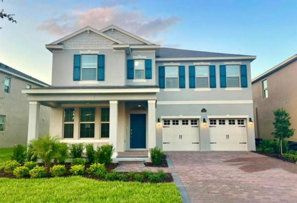 WATERLEIGH PH 4B & 4C