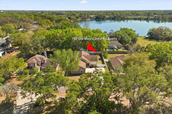 EUSTIS MONTE CARLO SUB