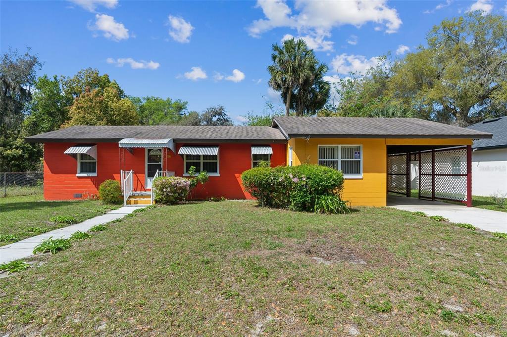 EUSTIS PINECREST - фото