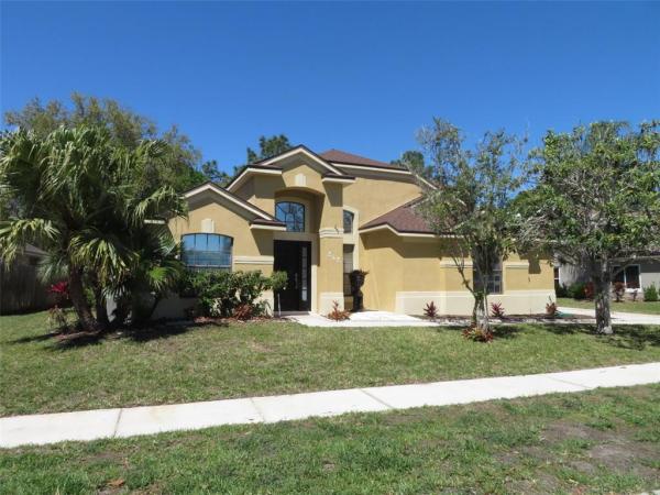 WATERFORD CHASE VILLAGE TR B &