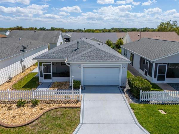 VILLAGES/MARION VLS/MERRY OAK