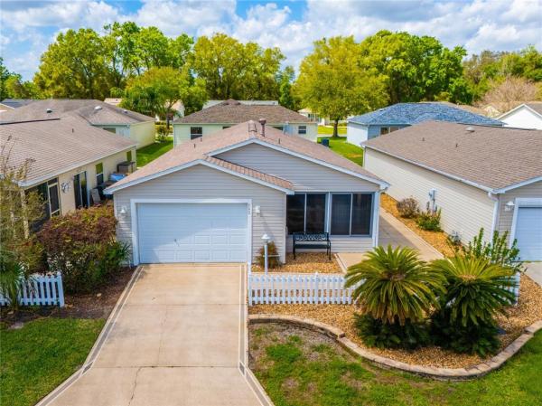 VILLAGES OF SUMTER COLLINGTON VILLAS