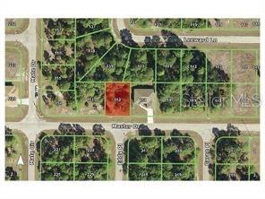 ROTONDA SANDS UNIT 1