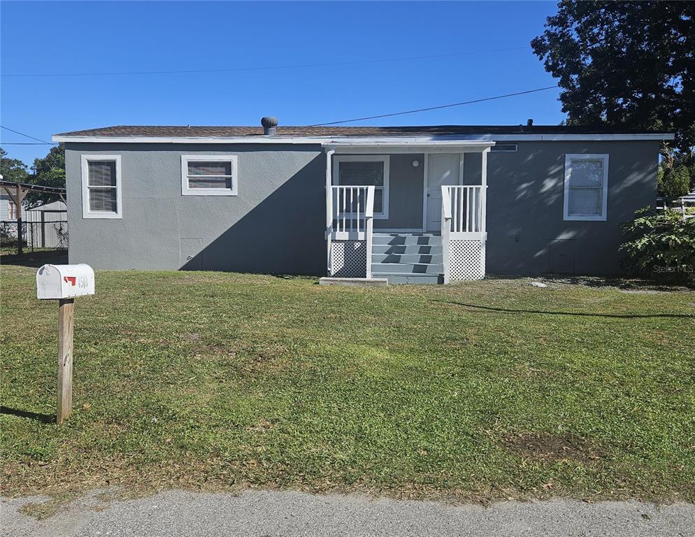 CHARLIN PARK FIRST ADD - фото