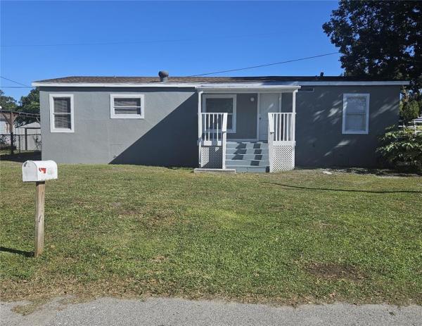 CHARLIN PARK FIRST ADD