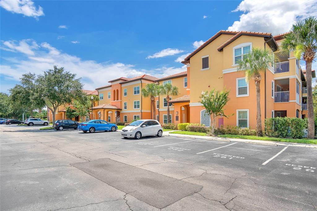 CYPRESS FAIRWAY CONDOMINIUM - фото