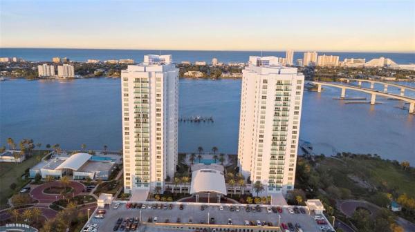 MARINA GRANDE ON HALIFAX