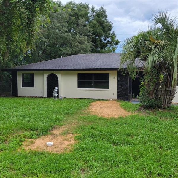 SILVER SPGS SHORES UN 16