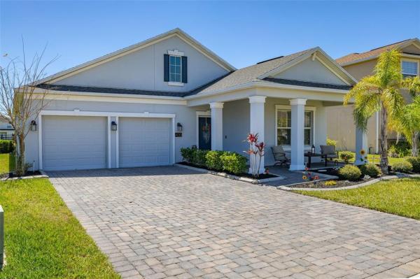 DRAYTON-PRESTON WOODS/PROVIDEN