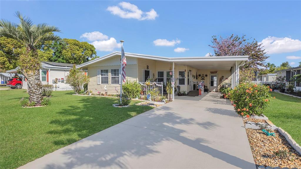 TAVARES LAKE FRANCES ESTATES - фото