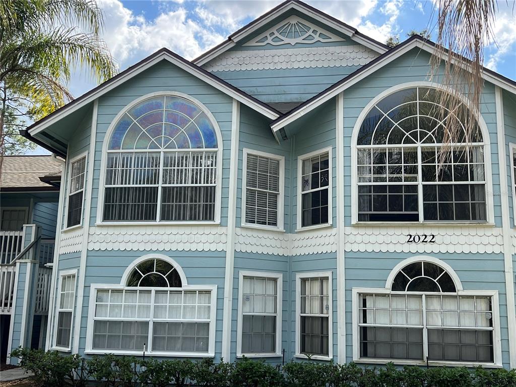 ROYAL PALM BAY CONDO - фото