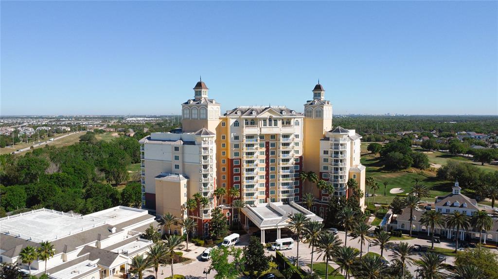 REUNION GRANDE CONDO - фото