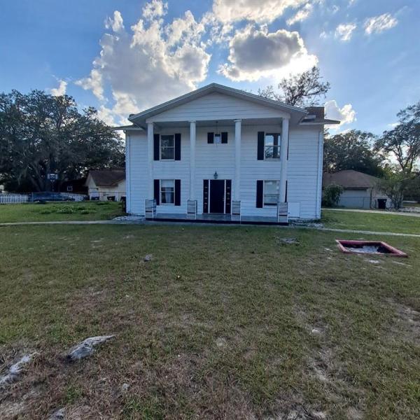 LAKE BLANCHE TERRACE