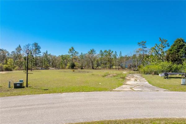 TALQUIN PLANTATION