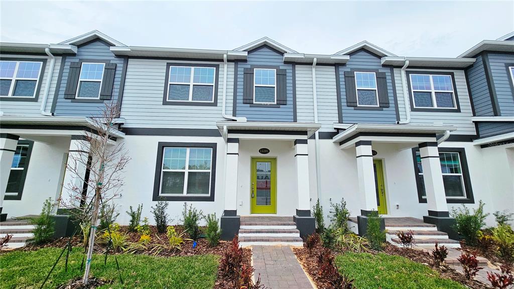 TRIBUTE AT OVATION - фото