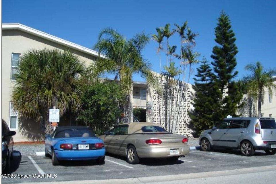 CAPE CANAVERAL BEACH GARDENS UNIT 01 - фото