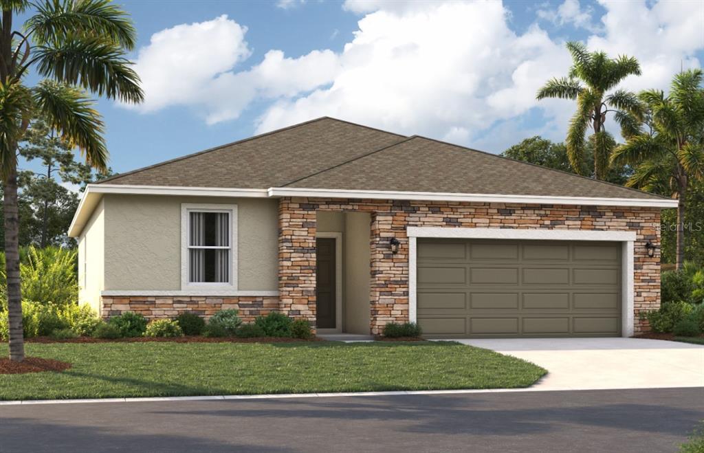 SORRENTO PINES - фото