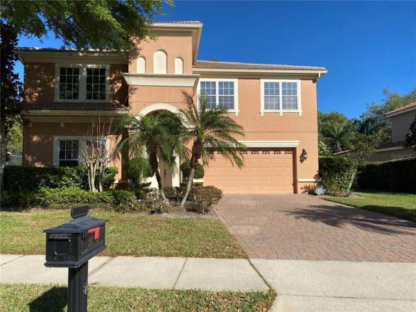 BRONSONS LNDGS F & M