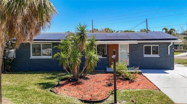 SHORE ACRES OVERLOOK SEC