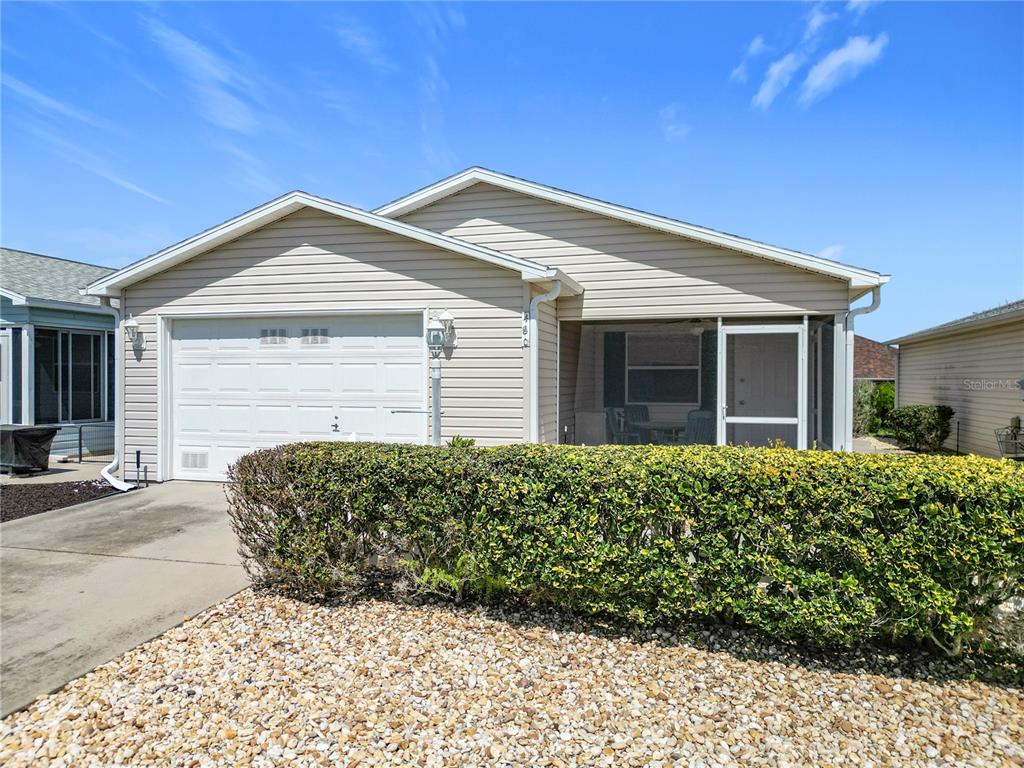 VILLAGES SUMTER VILLA DE LA - фото