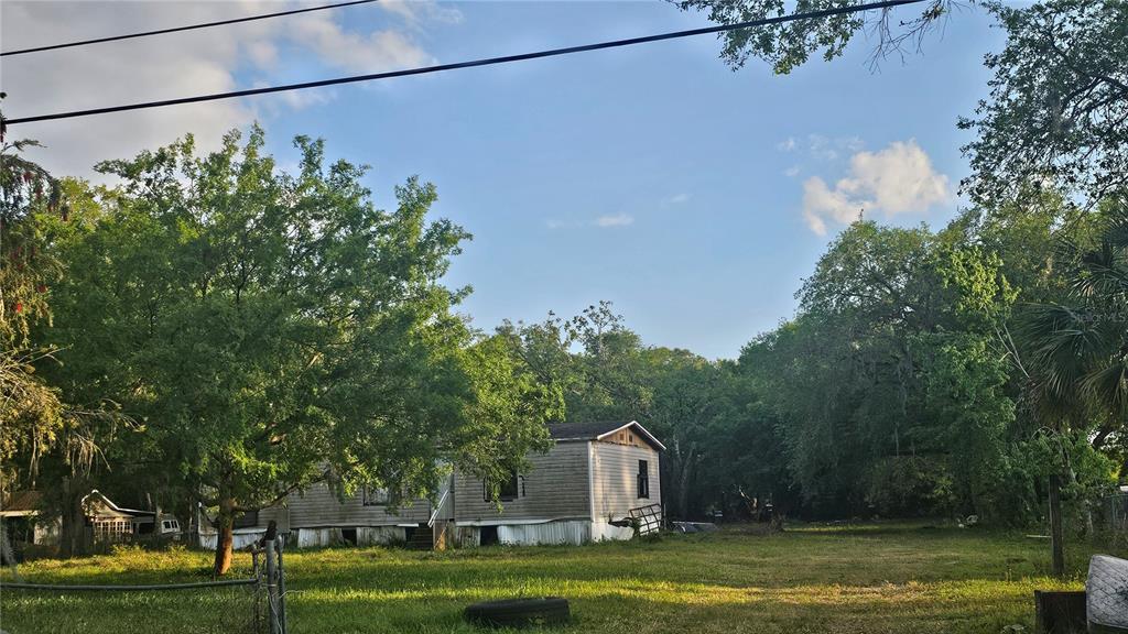 EAST ORLANDO UNREC - фото