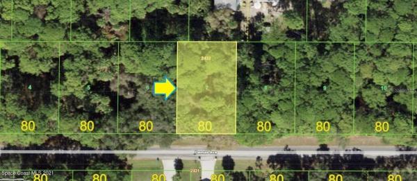 PORT CHARLOTTE SEC 032