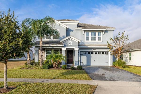 STONEYBROOK SOUTH TR K