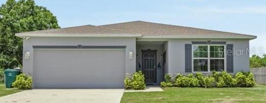 PORT ST LUCIE SEC 30 - фото