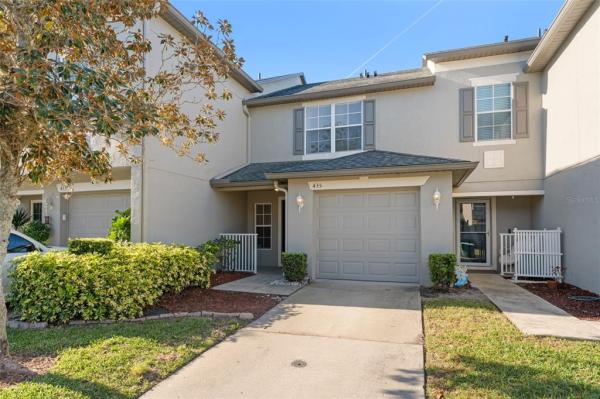 HERITAGE PARK TWNHMS