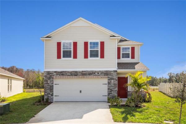 HARMONY CENTRAL PH 1