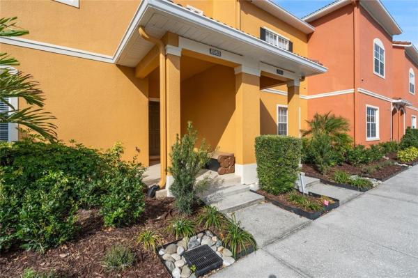 PARADISE PALMS RESORT PH 1