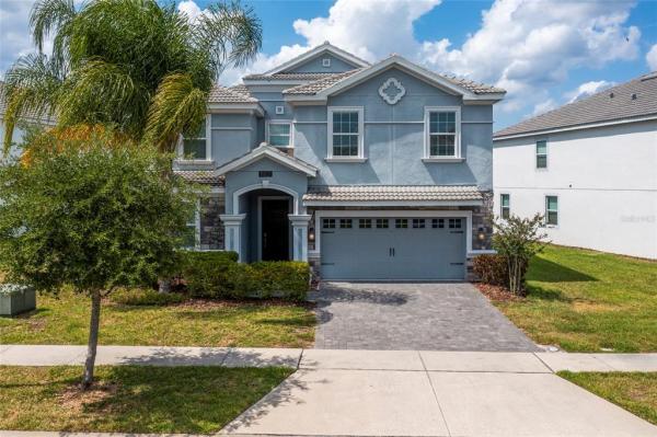 STONEYBROOK SOUTH TR K