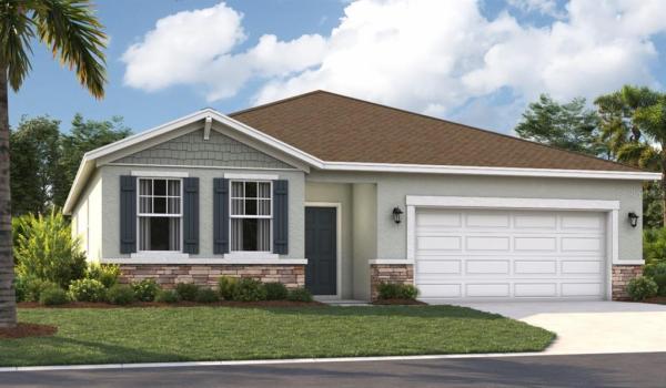 VILLAGE AT WINDSOR RESERVE