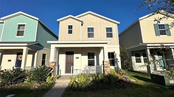 SERENADE/OVATION PH 1