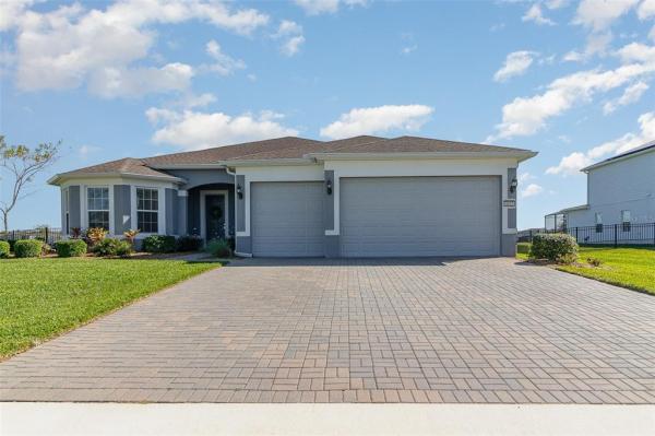 SUNSET PRESERVE - PHASE 1