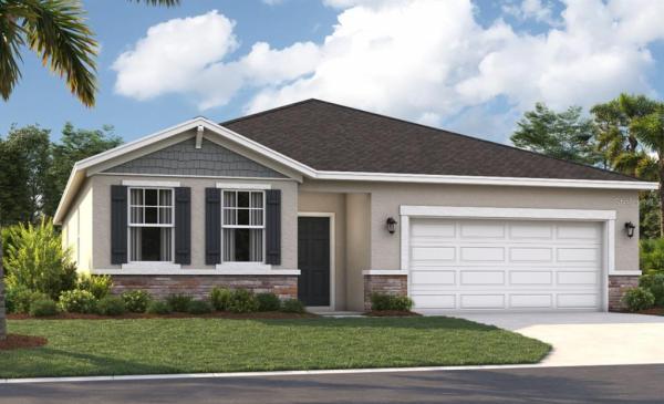 VILLAGE AT WINDSOR RESERVE