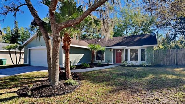 MOUNT GREENWOOD UNIT 1