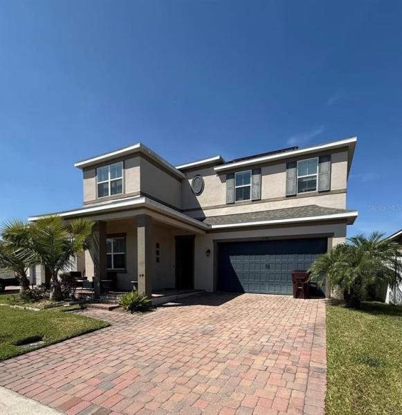 PRESERVE AT TURTLE CREEK PH 5