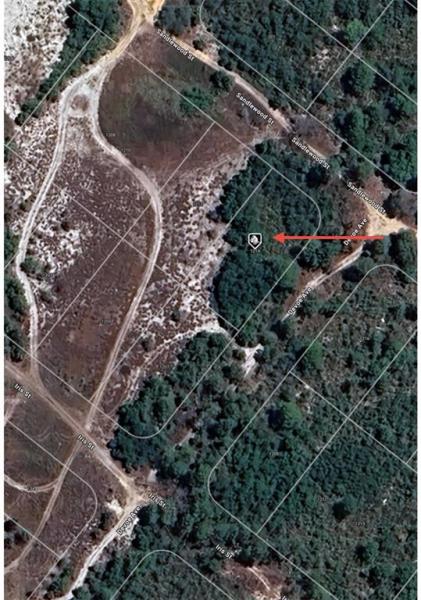 HIGHLANDS PARK ESTATE