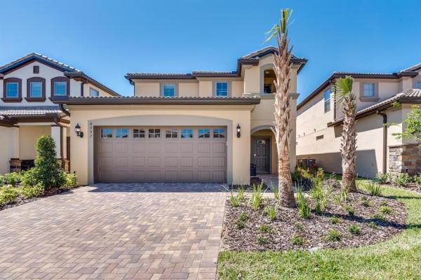 WINDSOR AT WESTSIDE PH 1