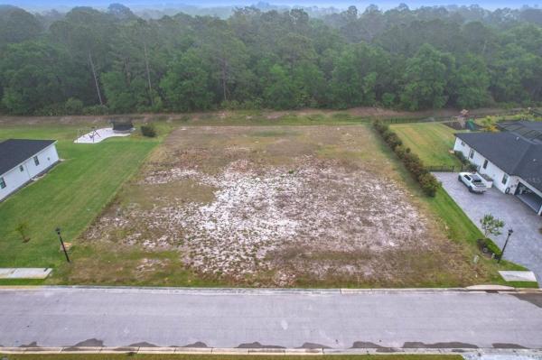 ESTATES AT CYPRESS TRACE