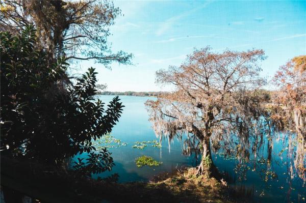 CYPRESS POINTE/LK ORLANDO