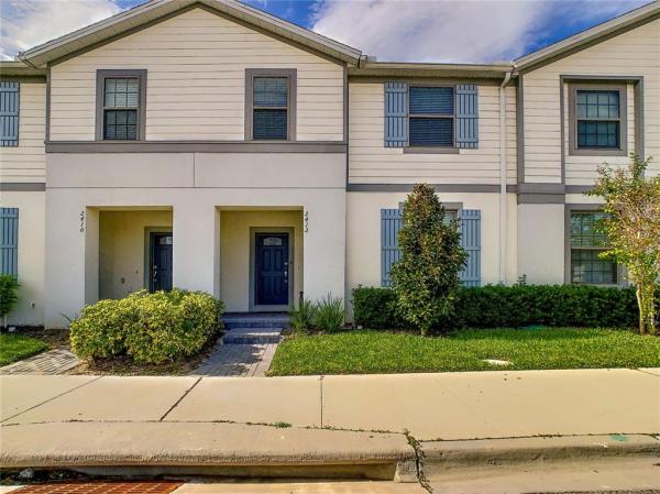 WINDSOR AT WESTSIDE PH 3