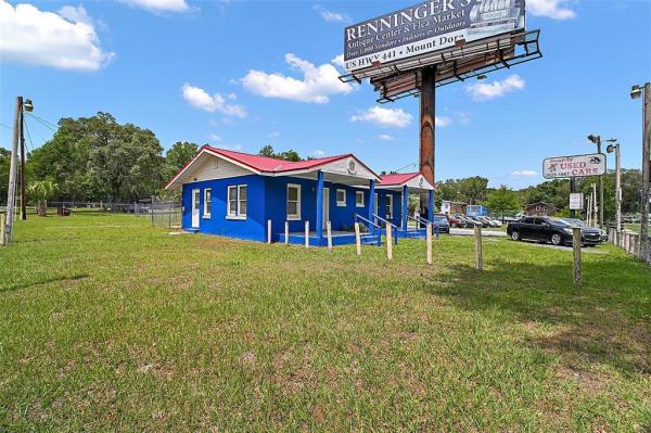 CAMPERTOWN MOBILE HOME PARK